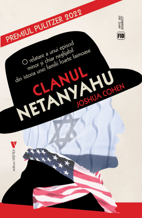 Timp liber - Clanul Netanyahu - Cohen Joshua