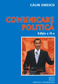 Discurs și comunicare - Comunicare politica - Calin Sinescu
