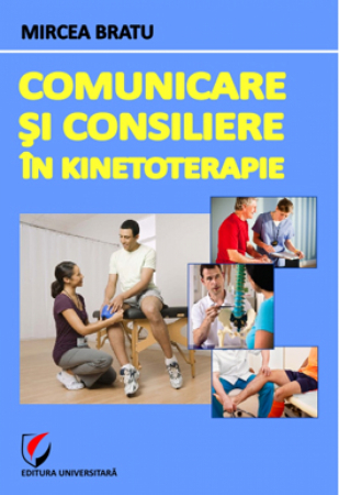 Medicine - Communication and counseling in physiotherapy