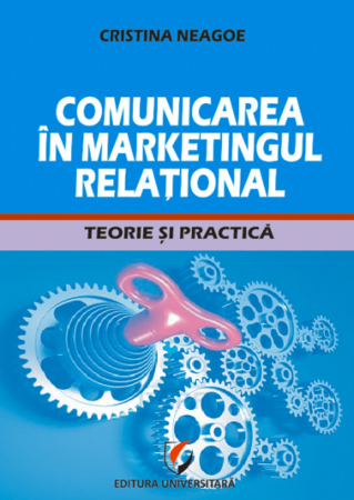 Marketing - Communication in relationship marketing. Theory and practice