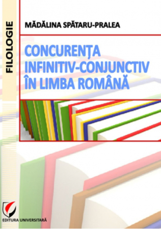 Romanian language and literature - Infinitive-connective competition in Romanian