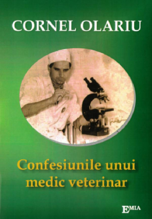 Leisure - Confessions of a veterinarian - Cornel Olariu