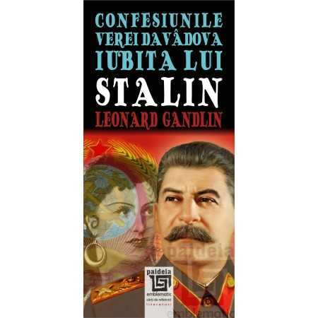 Leisure - Confessions of Vera Davadova, Stalin's lover - Leonard Gandlin