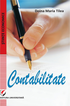 Contabilitate - Contabilitate - Doina Maria Tilea
