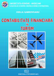 Contabilitate - Contabilitate financiara in turism - Emilia Gabroveanu