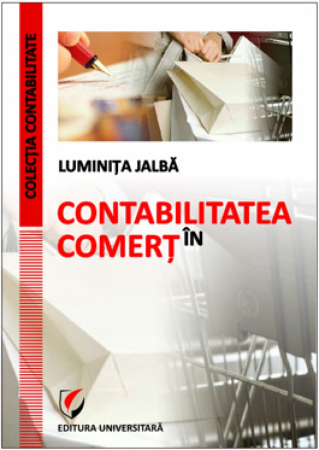 Contabilitate - Contabilitate in comert - Luminita Jalba