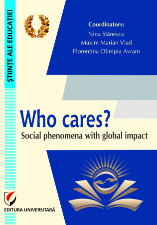 Preuniversitaria - Who Cares? Social Phenomena with Global impact