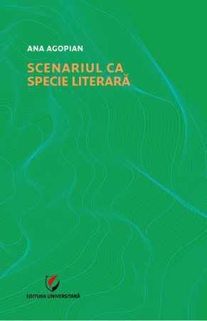Arte și Multimedia - Scenariul ca specie literara