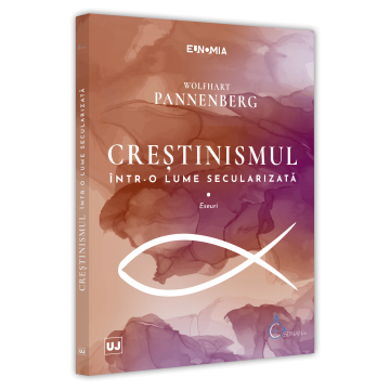 Religion and psilosophy - Christianity in a secularized world. Essays - Wolfhart Pannenberg