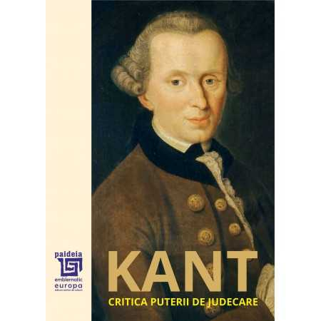 Religion and psilosophy - Critique of the power of judgment - Immanuel Kant