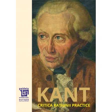 Religion and psilosophy - Critique of practical reason - Immanuel Kant