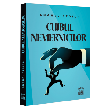 Timp liber - Cuibul nemernicilor - Anghel Stoica