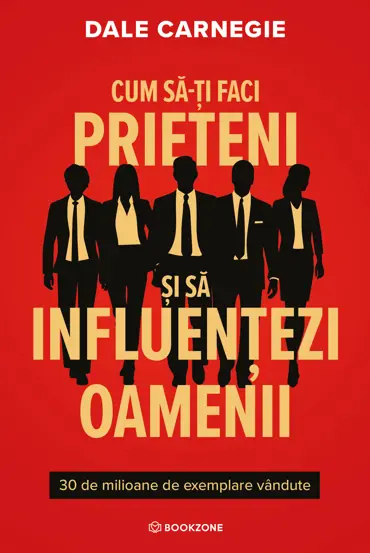 Psychology - How to Win Friends and Influence People - Dale Carnegie