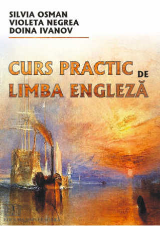 Filologie - Curs practic de limba engleza
