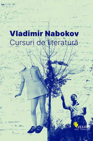 Limba și literatura română - Cursuri de literatura - Vladimir Nabokov