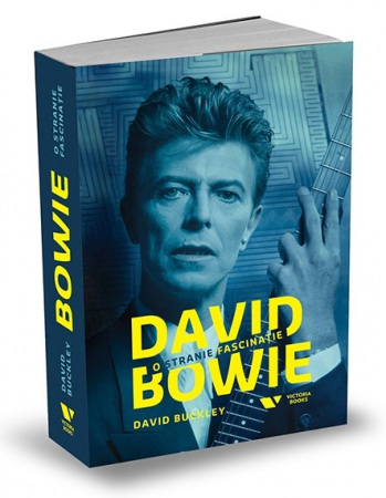 Leisure - David Bowie: A Strange Fascination - David Buckley