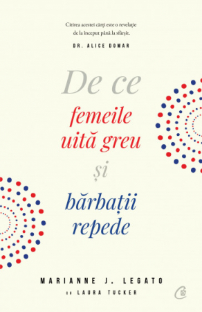 Psychology applied in everyday life - Why women forget hard and men fast. 3rd Edition - Marianne Legato, Laura Tucker