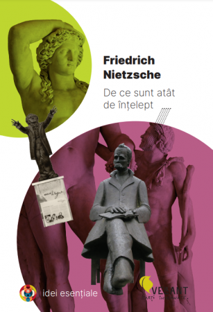 Religion and psilosophy - Why I am so wise - Friedrich Nietzsche