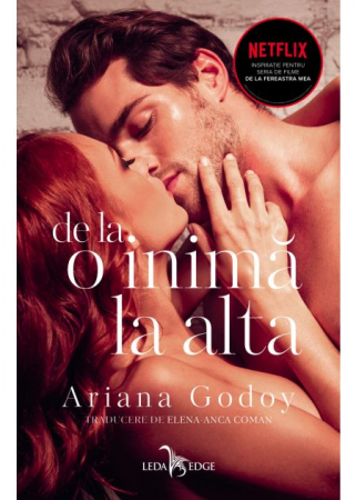 Leisure - From my window. Volume II. From one heart to another - Ariana Godoy