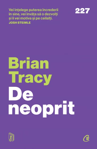 Psihologie - De neoprit - Brian Tracy