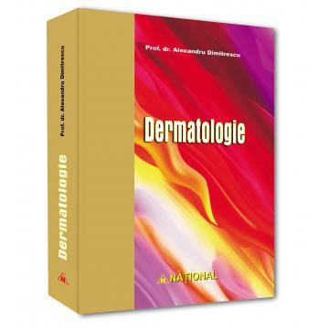 Medicină - Dermatologie - Alexandru Dimitrescu