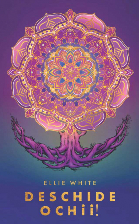 Spirituality - Open your eyes! - Ellie White