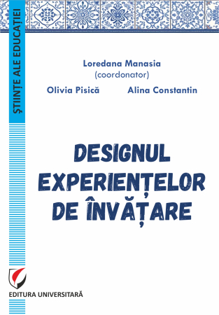 Pedagogy - Design of learning experiences