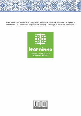 Design of learning experiences [1]