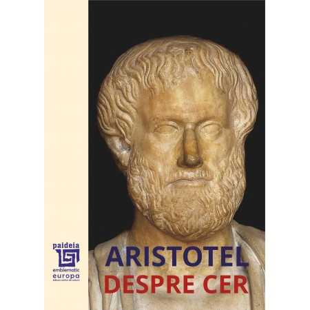 Religie și filosofie - Despre cer – Aristotel