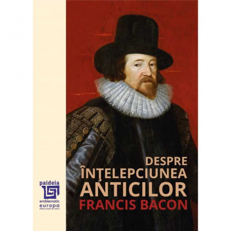 Religion and psilosophy - On the wisdom of the ancients - Francis Bacon