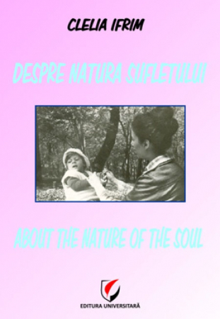 Preuniversitaria - About the Nature of the Soul - Clelia Ifrim