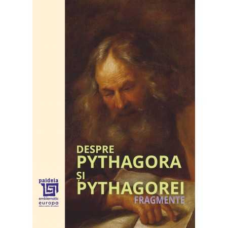 Religion and psilosophy - About Pythagoras and the Pythagoreans. Second edition - Mihai Nasta