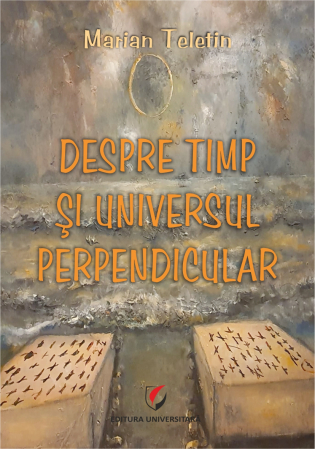 RELIGION AND PHILOSOPHY - About time and the perpendicular universe