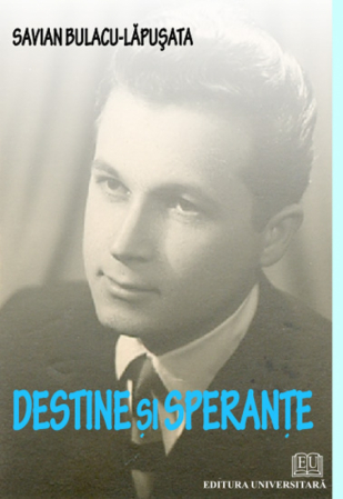Leisure - Destinies and hopes - Savian Bulacu-Lapusata