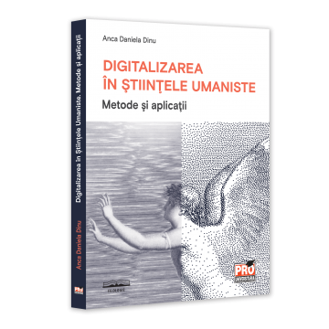 Romanian language and literature - Digitization in the Humanities. Methods and Applications - Anca Daniela Dinu