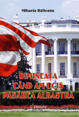 Timp liber - Dimineata cand am ucis pasarea albastra - Mihaela Raileanu