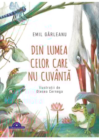Timp liber - Din lumea celor care nu cuvanta - Emil Garleanu