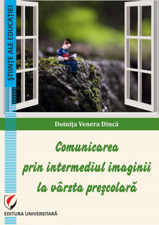 Pedagogy - Communication through Image at Preschool Age