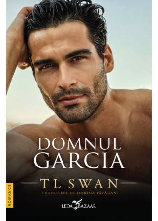 Timp liber - Domnul Garcia - T L Swan