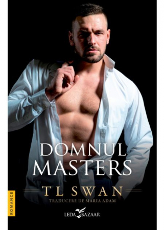 Roman - Domnul Masters - T L Swan