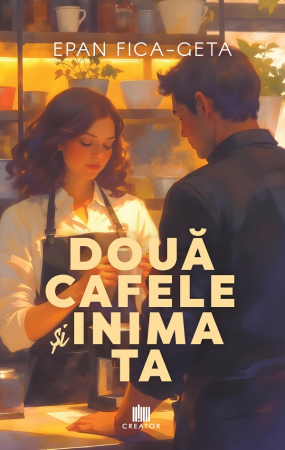Roman - Doua cafele si inima ta - Epan Fica-Geta