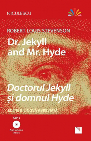 Philology - Dr. Jekyll and Mr. Hyde. Dr. Jekyll and Mr. Hyde. Audiobook included - Robert Louis Stevenson