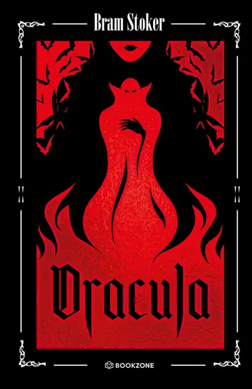 Leisure - Dracula - Bram Stoker