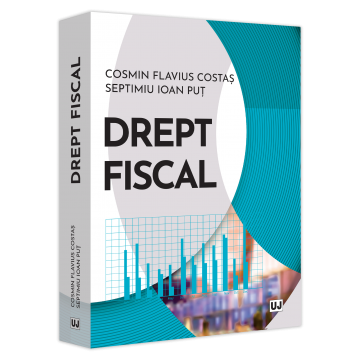 Law - Fiscal law - Cosmin Flavius ​​Costas, Ioan Septimiu Put