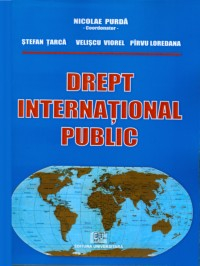 Drept - Drept internaţional public