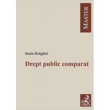 Legal and administrative sciences - Comparative public law - Sonia Draghici