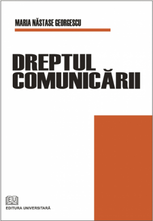 Drept - Dreptul comunicarii