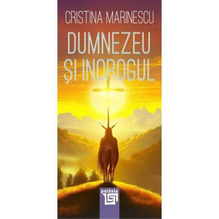 Religion and psilosophy - God and the unicorn - Cristina Marinescu