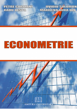 Economie generală - Econometrie