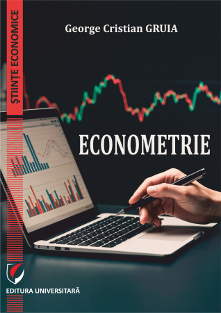 Științe economice - Econometrie